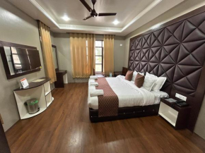 Fair Mount, Airport Road, Humhama Srinagar